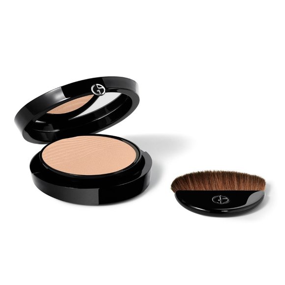 Armani Beauty Luminous Silk Glow Setting Powder - Picture 1 of 1